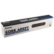 Комплект оплетени кабели Kolink Core Gunmetal