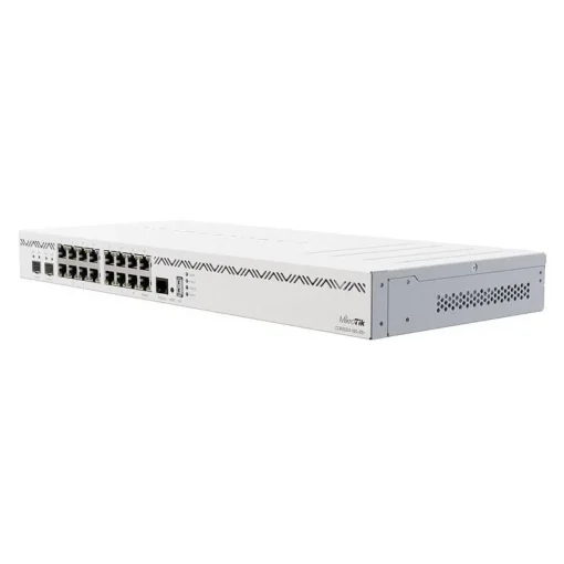Cloud Router Mikrotik CCR2004-16G-2S+
