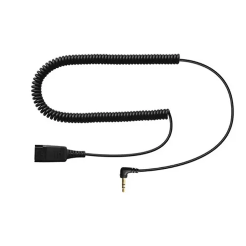 Кабел Addasound DN1005 QD - 2.5mm Jack 3PIN - CISCO