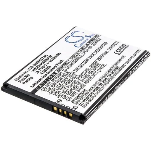 Батерия за рутер хотспот HB434666RAW Huawei E5336 E5573 E5577 3