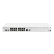 Cloud Router Mikrotik CCR2004-16G-2S+ 16x Gigabit Ethernet 2x10G SFP+ 1USB