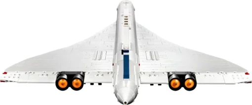 LEGO Icons – Concorde