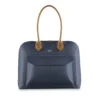 Чанта за лаптоп Hama "Fabulous" от 34 - 36 см (13.3"- 14.1") тъмно синя