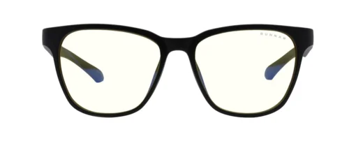 Геймърски очила GUNNAR Berkeley Onyx