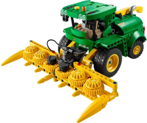 LEGO Technic – John Deere 9700 Forage Harvester – 42168
