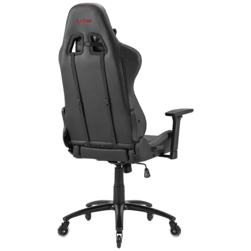 Геймърски стол FragON 3X Series Black
