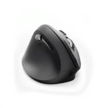 Безжична ергономична мишка HAMA EMW-500L за лява ръка USB 1000/1400/1800 dpi