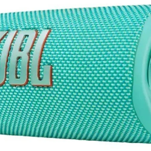 Блутут колонка JBL FLIP 6 Синьозелена