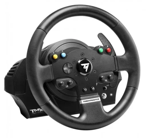 Волан THRUSTMASTER Racing Wheel TMX XBOX ONE/PC Черен