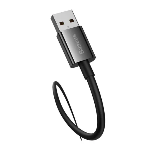 Кабел Baseus Superior USB към USB-C 100W 1.5м P10320102114-01 –