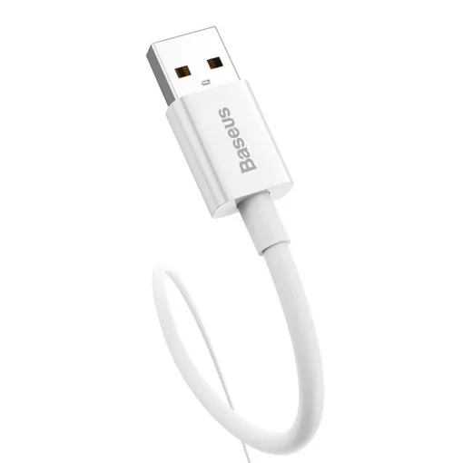 Кабел Baseus Superior USB към USB-C 100W 2м P10320102214-03 –