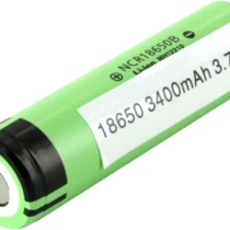 Акумулаторна батерия PANASONIC NCR18650-B 18650 3400mAh Li-ion