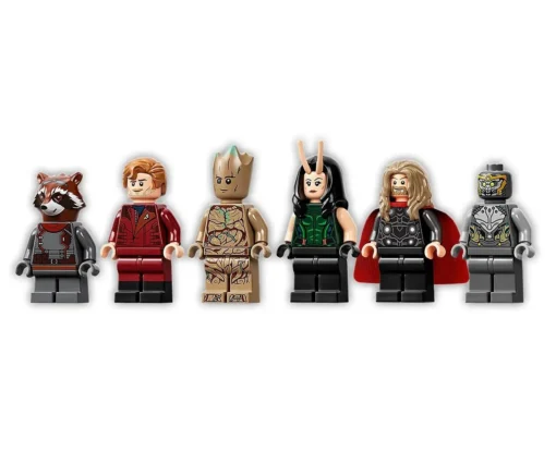 LEGO Marvel – Super Heroes – 76193