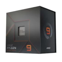 Процесор AMD RYZEN 9 7900X 12-Core 4.7 GHz (5.6 GHz Turbo) 64MB/170W/AM5/BOX No Cooler