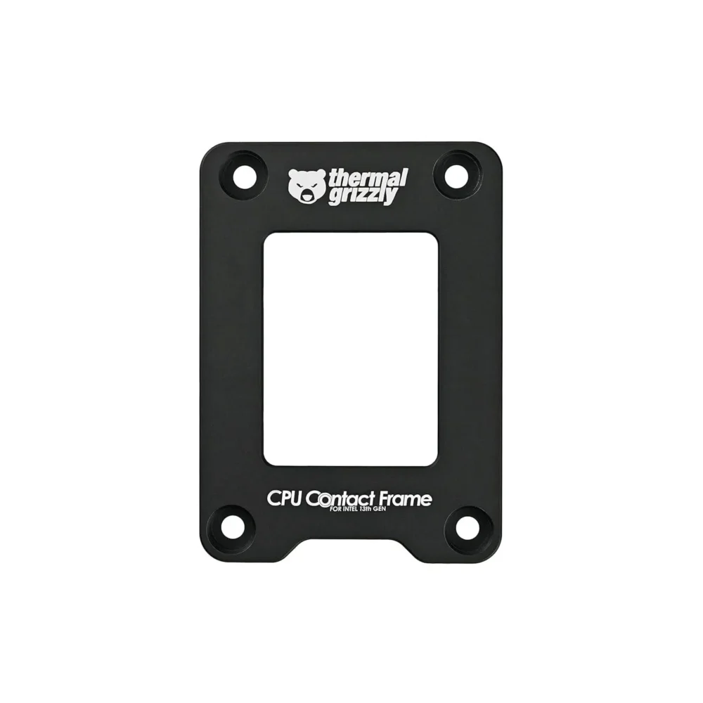 Контактна рамка Thermal Grizzly CPU Contact Frame За Intel LGA1700 13th/14th Gen