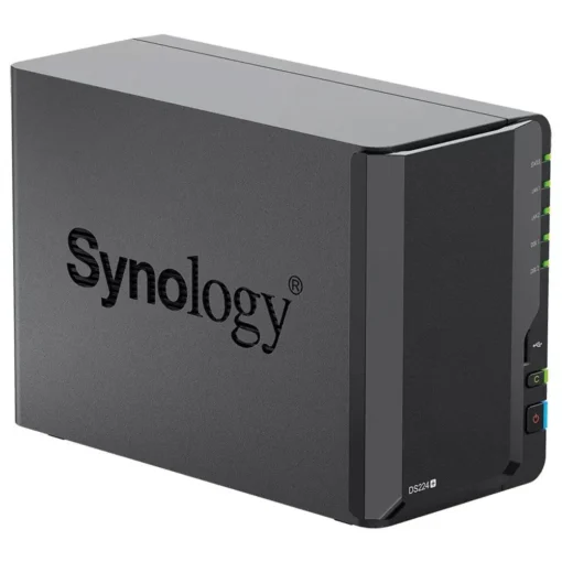 Сторидж Synology NAS Synology DS224+