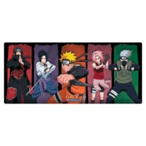 Геймърски пад ABYSTYLE - NARUTO SHIPPUDEN - Group XXL