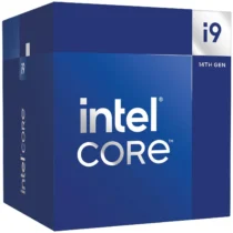 Процесор Intel Raptor Lake i9-14900 24 Cores 2.0 GHz (Up to 5.8 GHz) 36MB 65W LGA1700