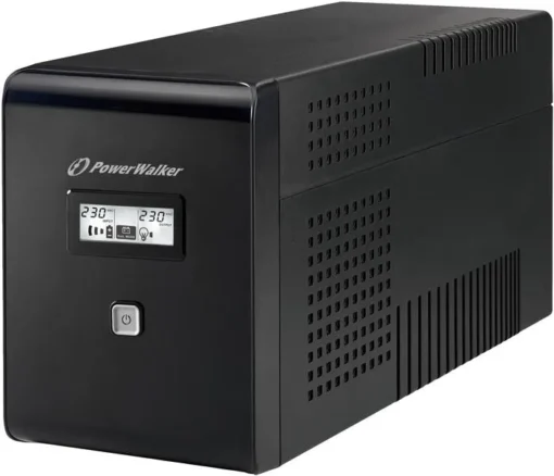 UPS POWERWALKER VI 1500 LCD