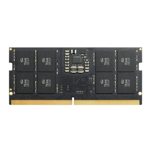 Памет за лаптоп Team Group Elite DDR5 SO-DIMM 32GB 4800MHz CL40 TED532G4800C40D-S01