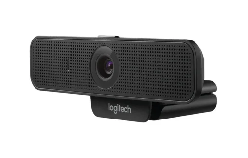Уеб камера с микрофон LOGITECH C925e