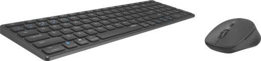 Комплект клавиатура и мишка RAPOO 9700M