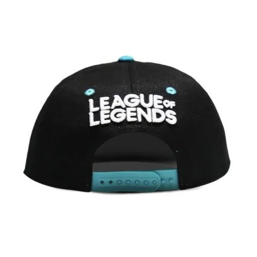 Шапка League Of Legends – Men’s Core Snapback Cap