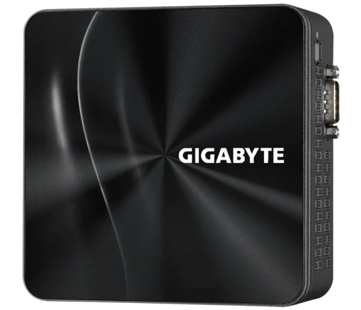 Настолен компютър Gigabyte Brix BRR5-4500
