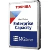 Хард диск TOSHIBA MG08ADA600E 6TB 7200rpm 256MB SATA 6 Gb/s