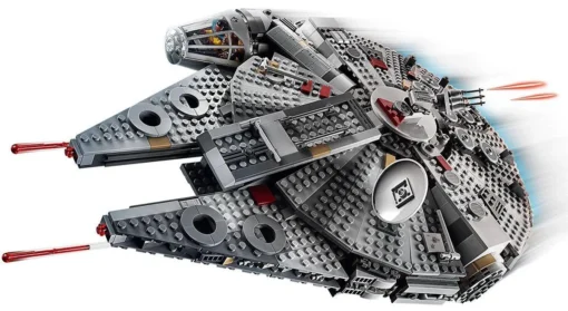 LEGO Star Wars – Milenium Falcon – 75257