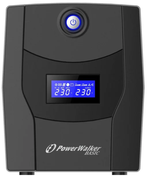 UPS POWERWALKER VI 2200 STL