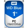 Хард диск WD Blue 1TB 7200rpm 64MB SATA 3