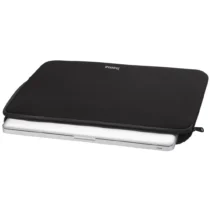 Калъф за лаптоп HAMA Neoprene До 34 cm (13.3") Черен
