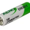 Литиево тионил батерия XENO  36V AA R6 24Ah XL060AX -с удълж.