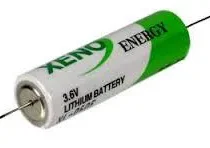 Литиево тионил батерия XENO  36V AA R6 24Ah XL060AX -с удълж.