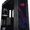 Кутия за компютър ASUS ROG Strix Helios ATX/EATX Mid-Tower Aura Sync ARGB