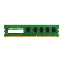 Памет за компютър Silicon Power 8GB DDR3L PC3-12800 1600MHz CL11 SP008GLLTU160N02