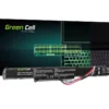 Батерия  за лаптоп GREEN CELL Asus A41-X550E F550 F750 K550 K750 R510 R750 X550 X750 14.4V