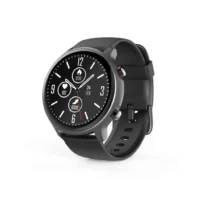 Смарт часовник Hama Fit Watch 6910 1.28" GPS Пулс Кислород в къвта Водоустойчив