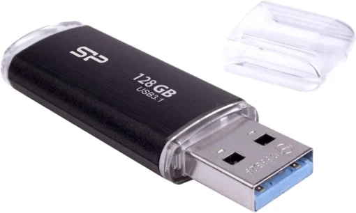 USB памет SILICON POWER Blaze B02