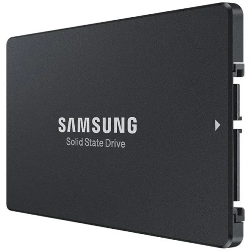 SSD диск Samsung PM883