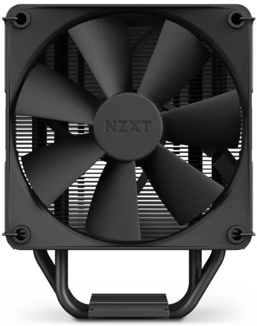 Охладител за процесор NZXT T120 – Черно RC-TN120-B1