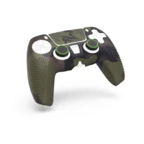 Комплект аксесоари HAMA Camouflage 6in1 за SONY PlayStation 5