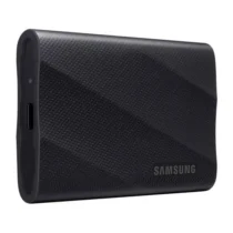 Външен SSD диск Samsung T9 USB 3.2 Gen 2x2 1TB USB-C Черен