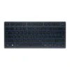 Безжична клавиатура CHERRY KW 7100 MINI BT Bluetooth Черна