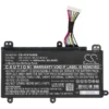 Батерия  за лаптоп  CAMERON SINO AS15B3N за Acer Predator 15 G9-591 G9-592 G9-593 17 G9-791 G9-792 G9-793 17X