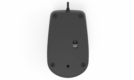 Мишка Delux M330BU USB
