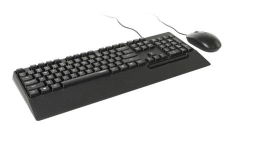 Комплект клавиатура и мишка RAPOO NX2000
