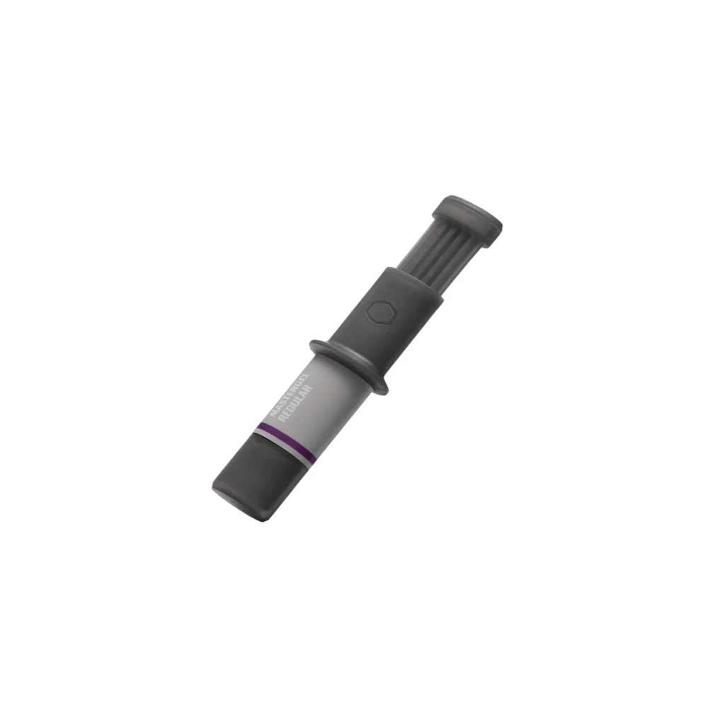 Термо паста Cooler Master MasterGel Regular 1.5ml 5 W/m-K