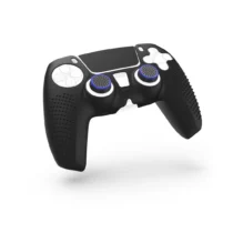 HAMA Комплект аксесоари 6 в 1 за PlayStation 5 контролер черен